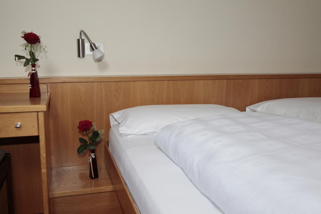 Hotel Alpino Plan Selva di Val Gardena Kültér fotó