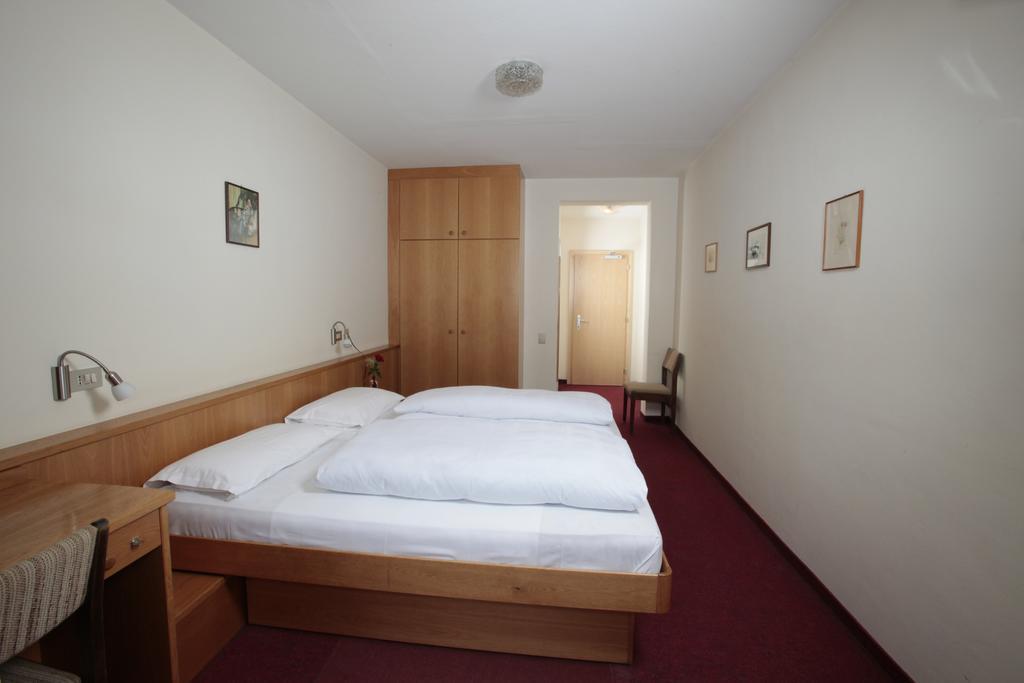 Hotel Alpino Plan Selva di Val Gardena Kültér fotó